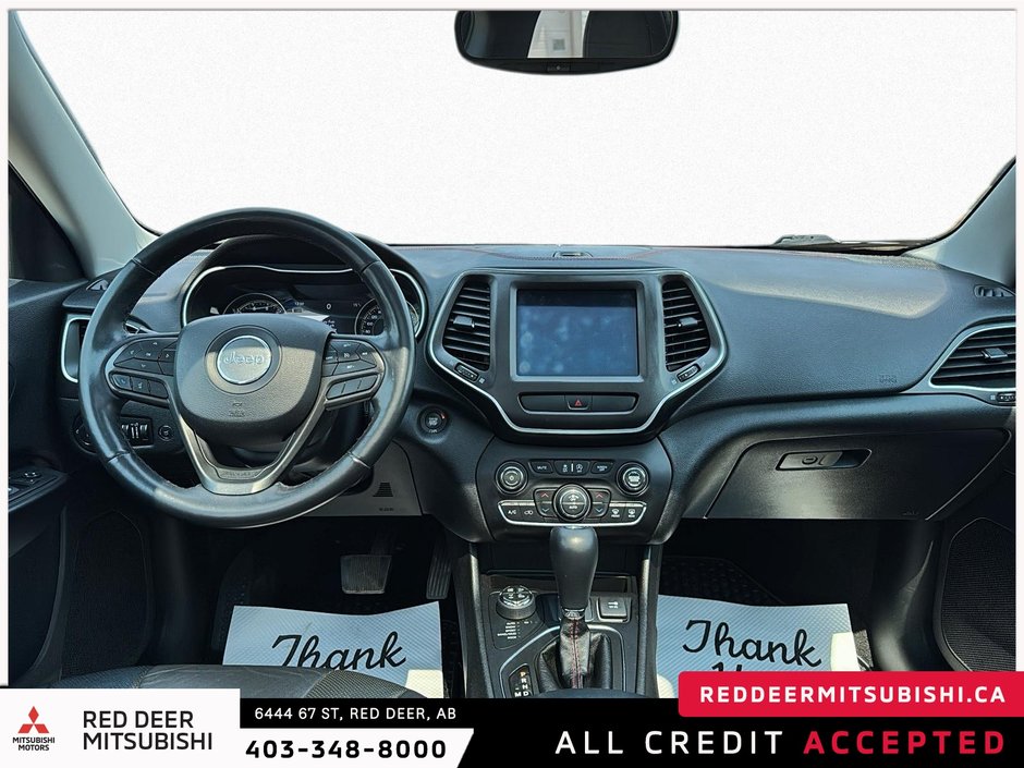 2019 Jeep Cherokee Trailhawk-8