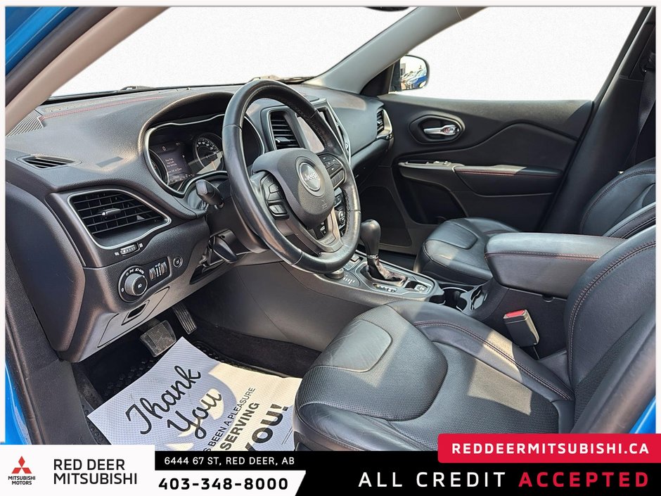 2019 Jeep Cherokee Trailhawk-7