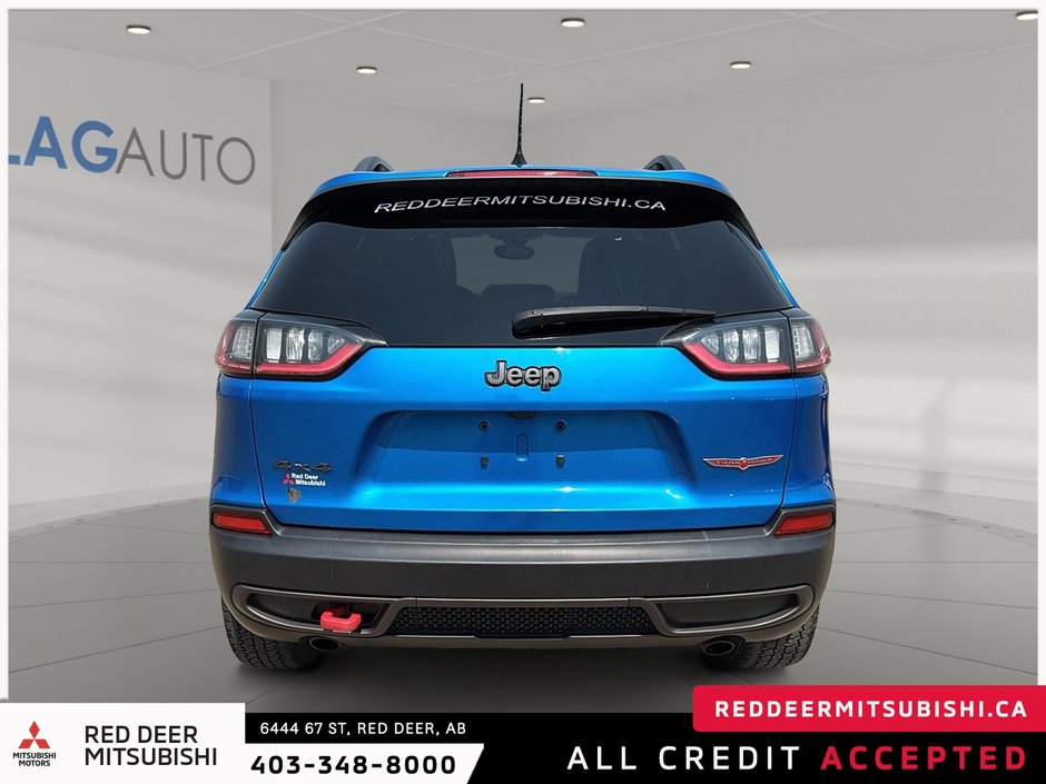 2019 Jeep Cherokee Trailhawk-2
