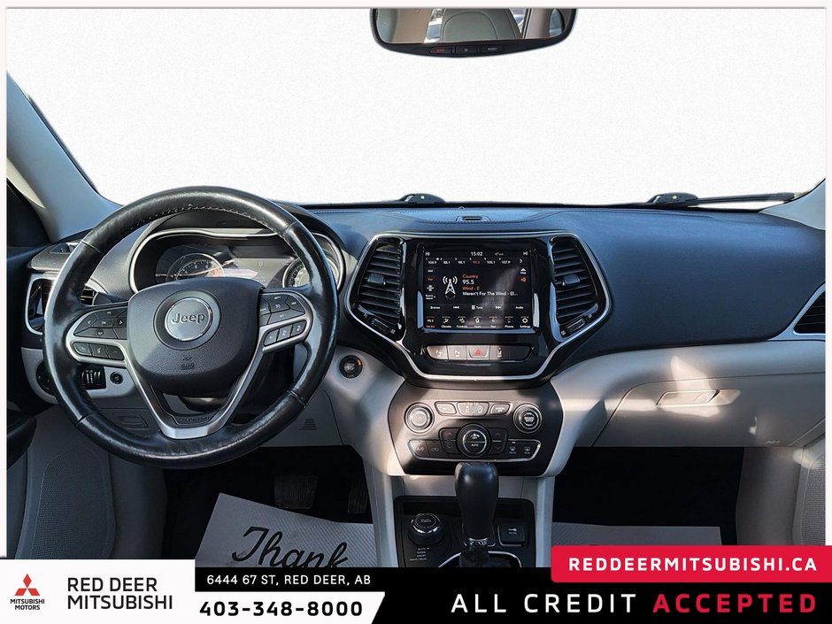 2020 Jeep Cherokee Limited-10