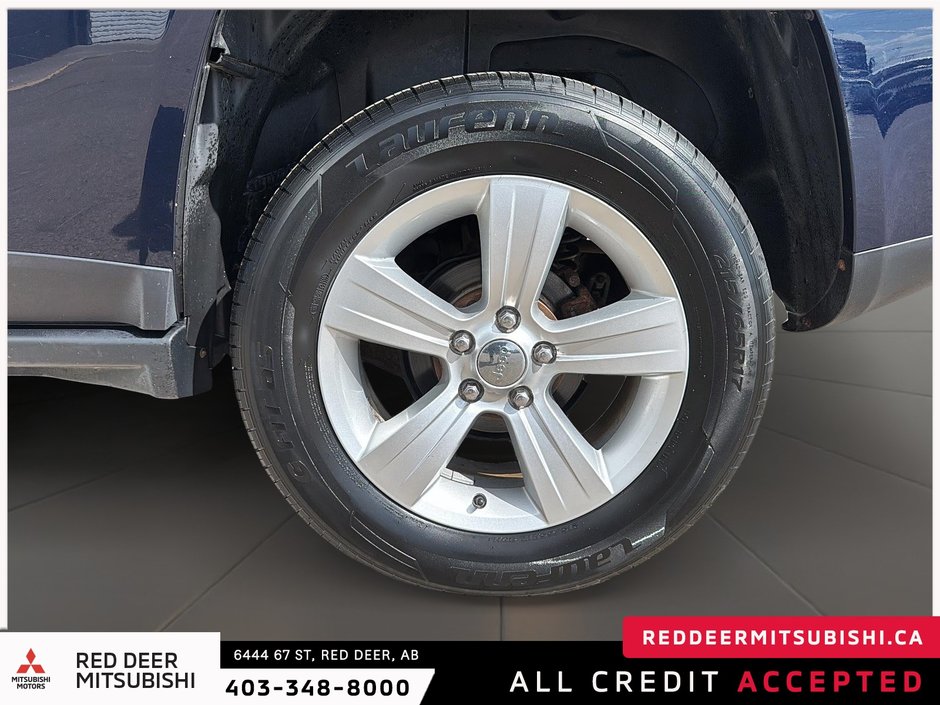 2015 Jeep Compass North-6