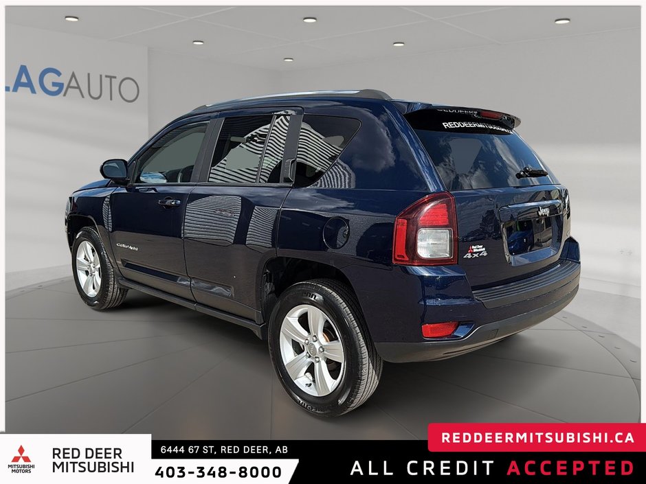 2015 Jeep Compass North-3