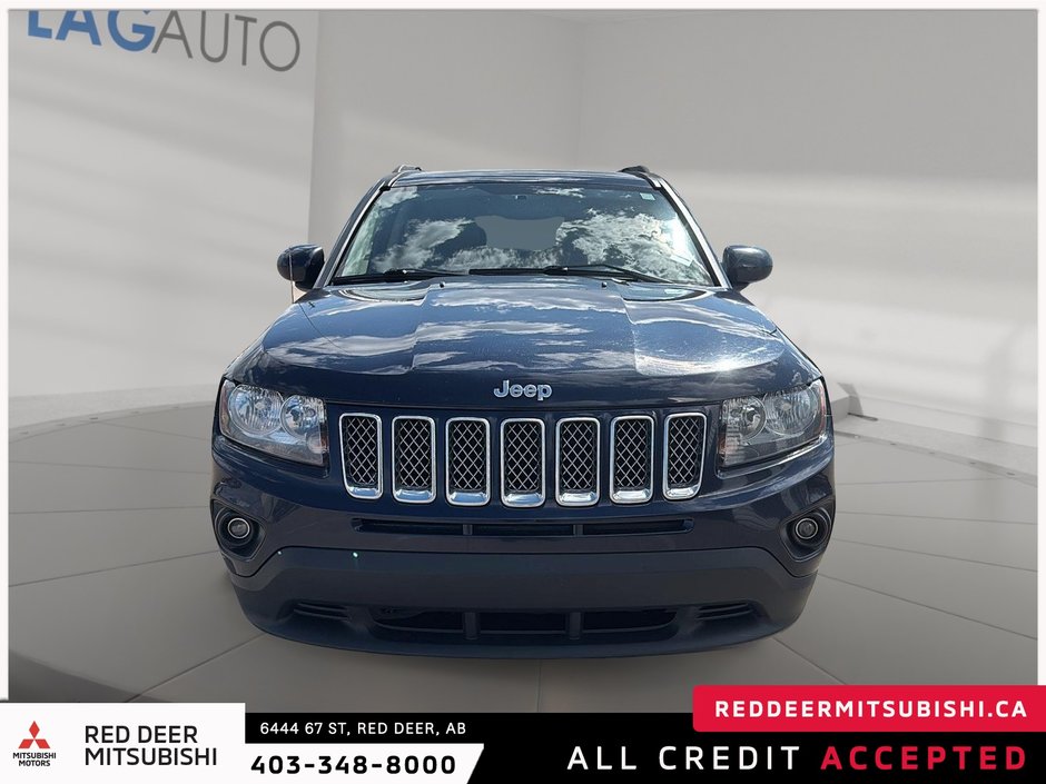2015 Jeep Compass North-1