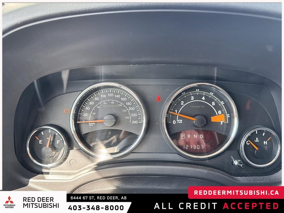 2015 Jeep Compass North-11