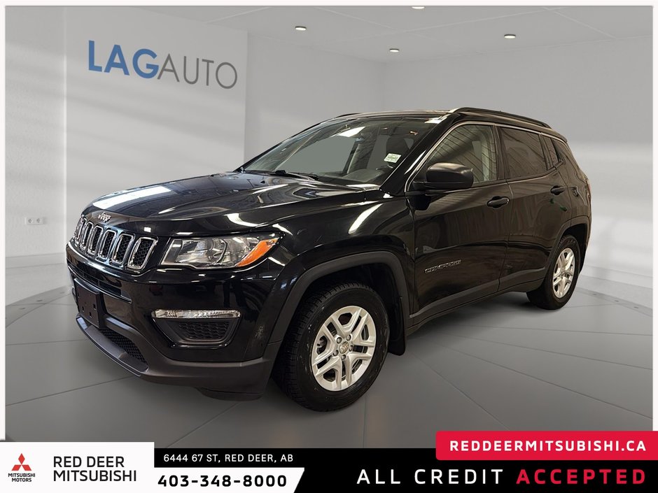 2021 Jeep Compass Sport-0