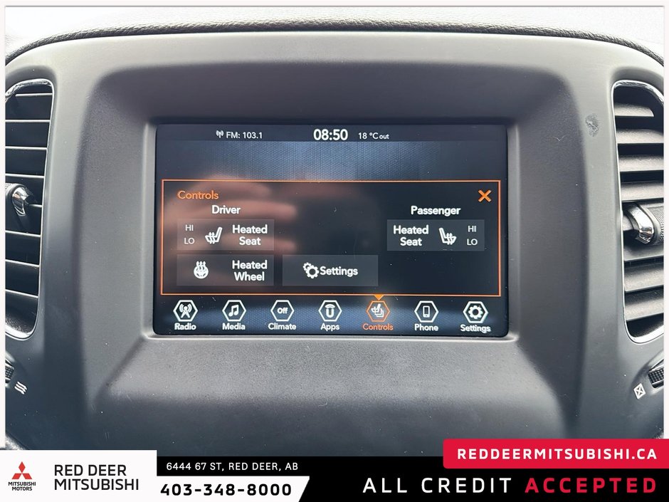2021 Jeep Compass Sport-18