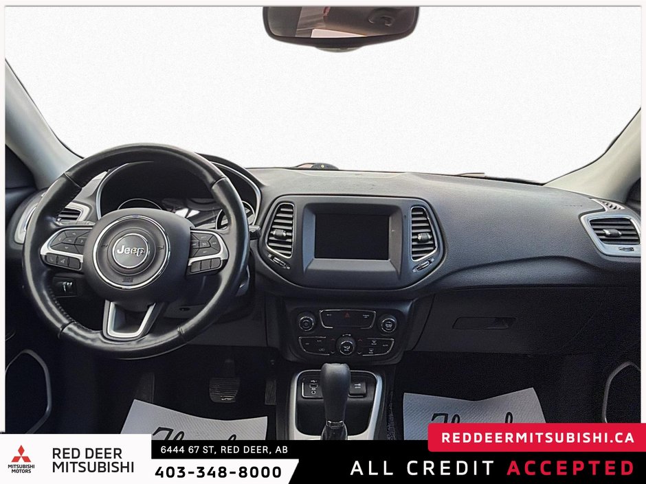 2021 Jeep Compass Sport-8