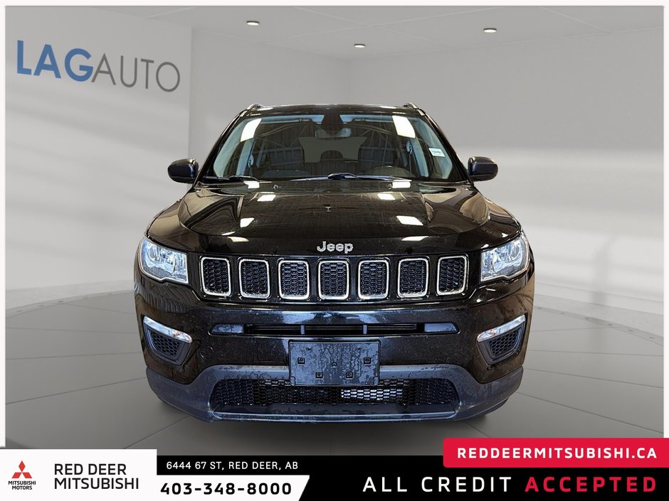 2021 Jeep Compass Sport-1