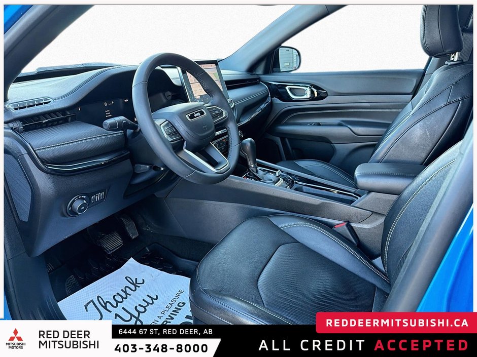 2023 Jeep Compass Altitude-9