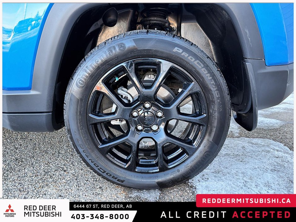 2023 Jeep Compass Altitude-7