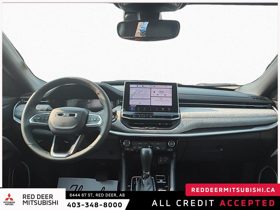 2025 Jeep Compass North-10
