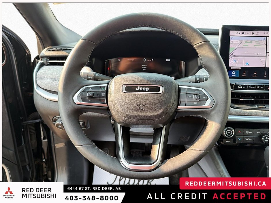 2025 Jeep Compass North-15