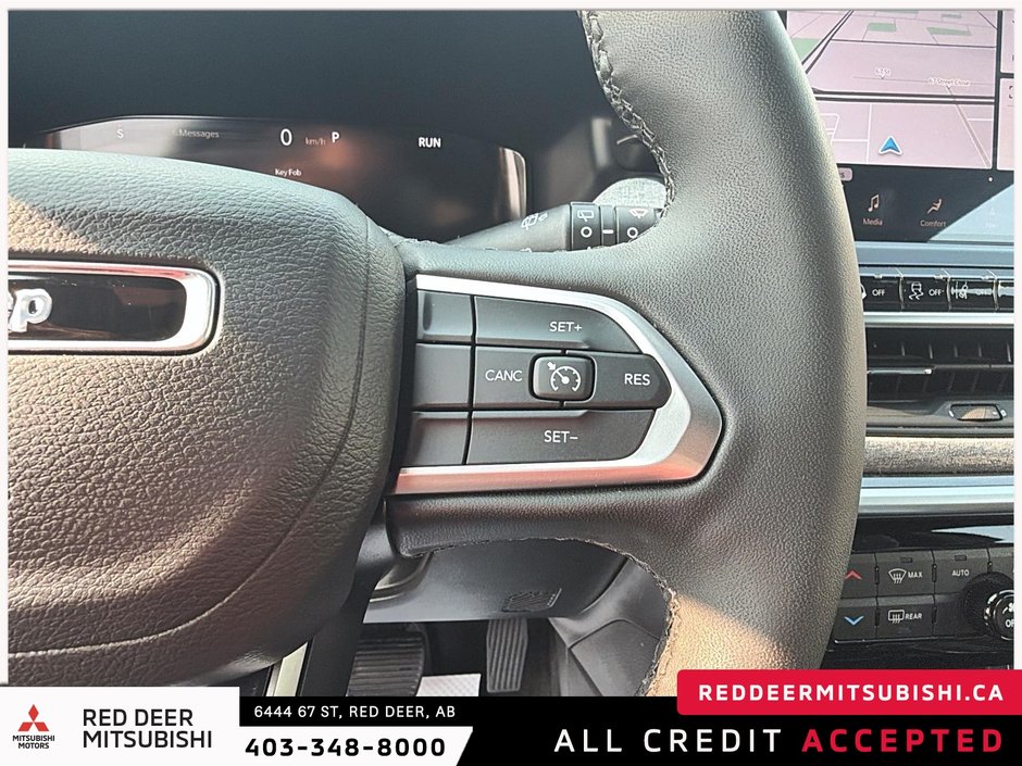 2025 Jeep Compass North-17