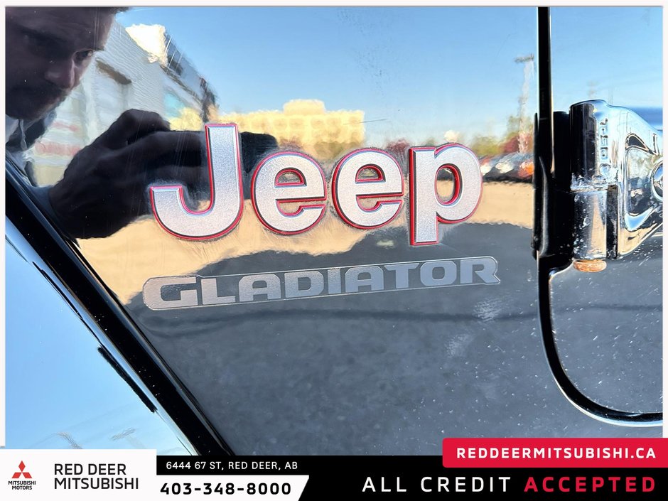 2021 Jeep Gladiator Rubicon-5