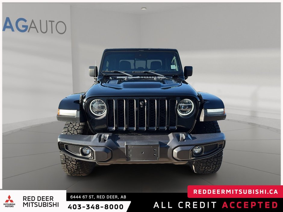 2021 Jeep Gladiator Rubicon-1