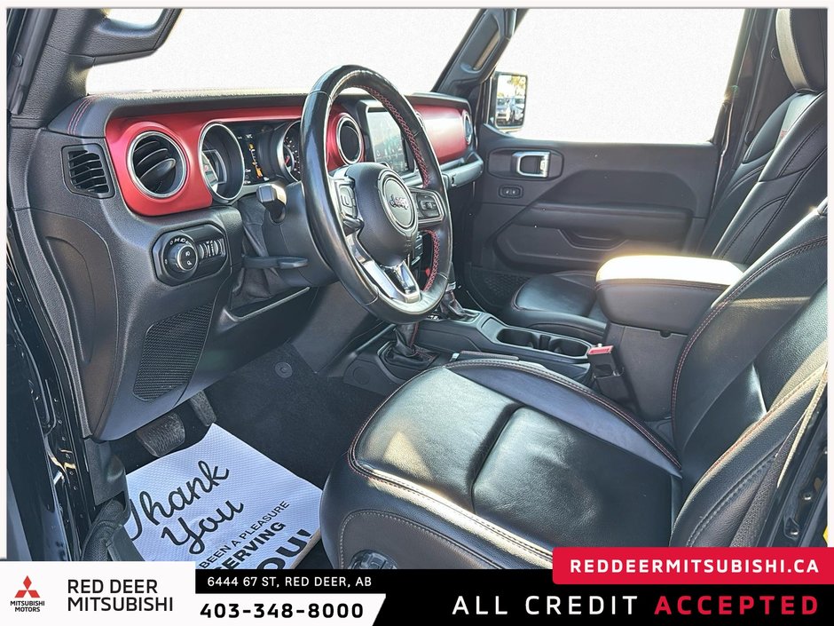 2021 Jeep Gladiator Rubicon-8