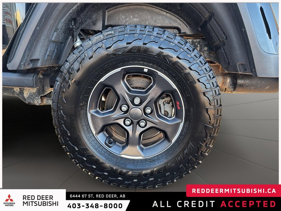 2021 Jeep Gladiator Rubicon-6