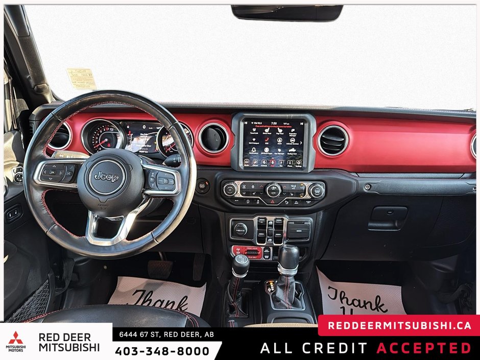 2021 Jeep Gladiator Rubicon-9