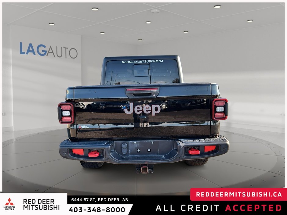 2021 Jeep Gladiator Rubicon-2