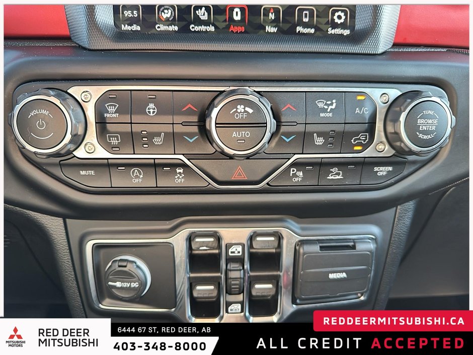 2021 Jeep Gladiator Rubicon-14