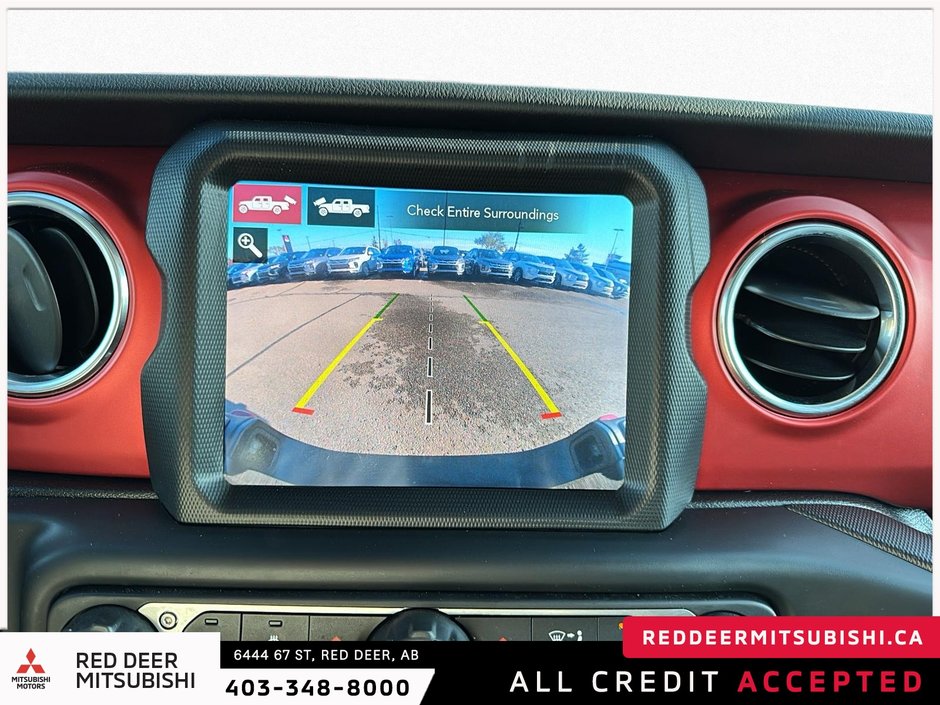 2021 Jeep Gladiator Rubicon-19