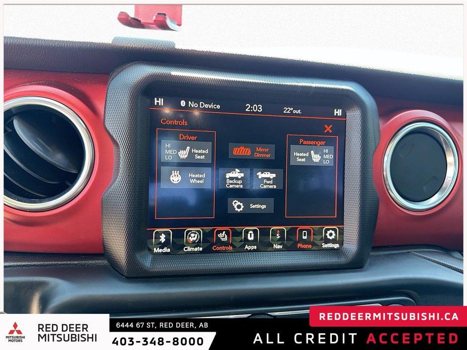 2021 Jeep Gladiator Rubicon-19