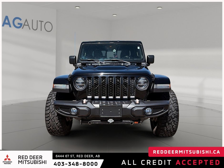 2021 Jeep Gladiator Rubicon-1