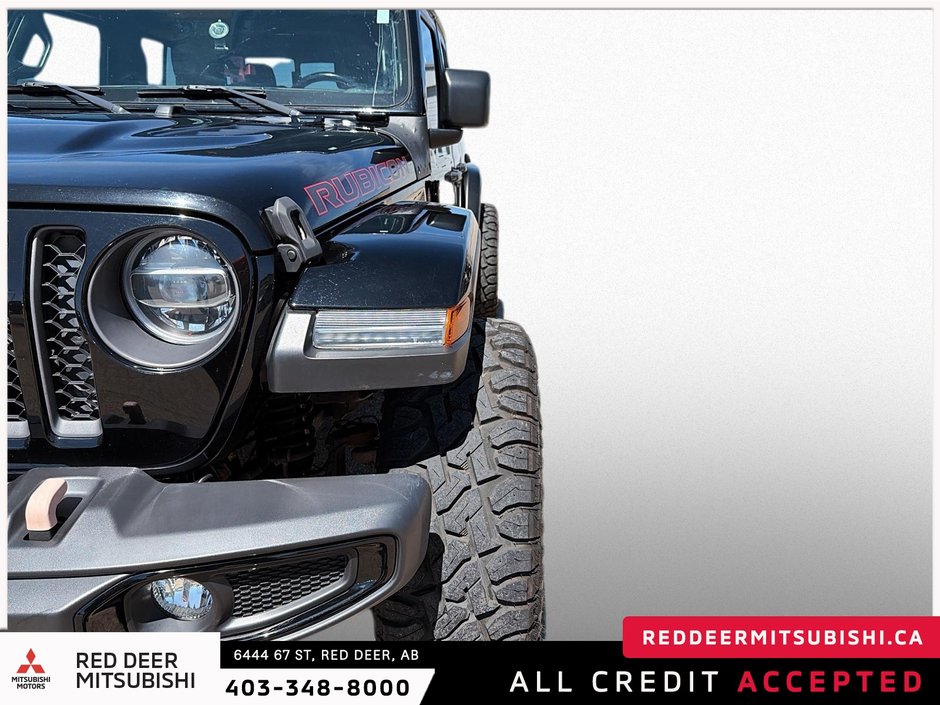 2021 Jeep Gladiator Rubicon-8