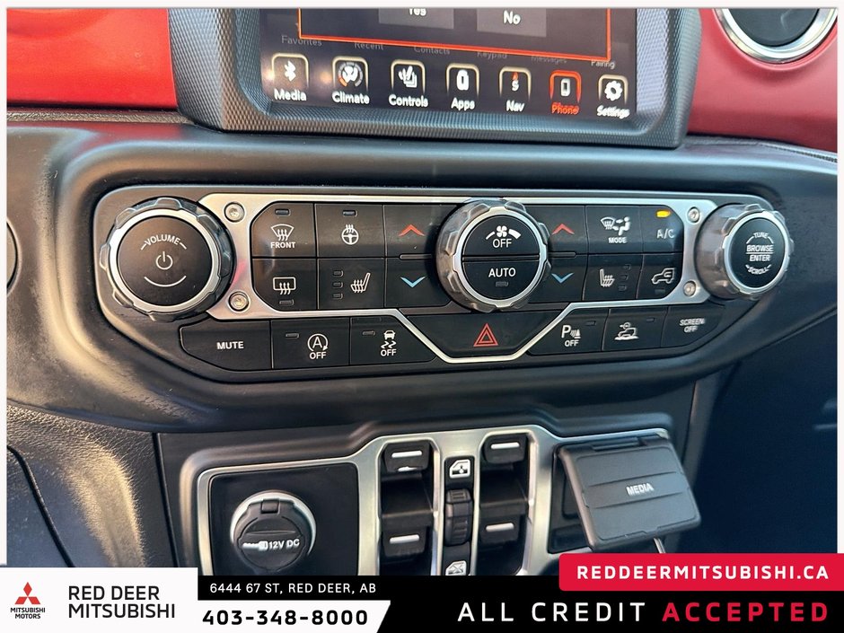 2021 Jeep Gladiator Rubicon-16