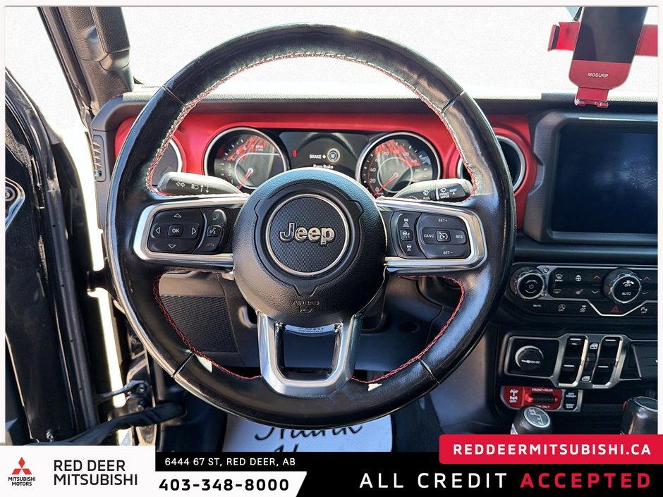 2021 Jeep Gladiator Rubicon-12