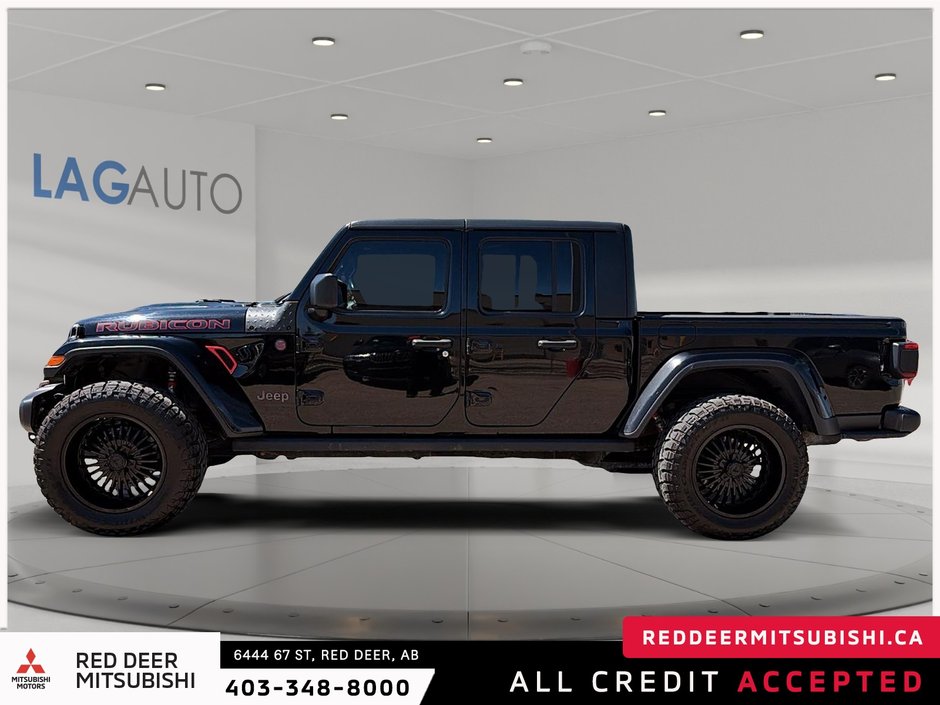 2021 Jeep Gladiator Rubicon-4