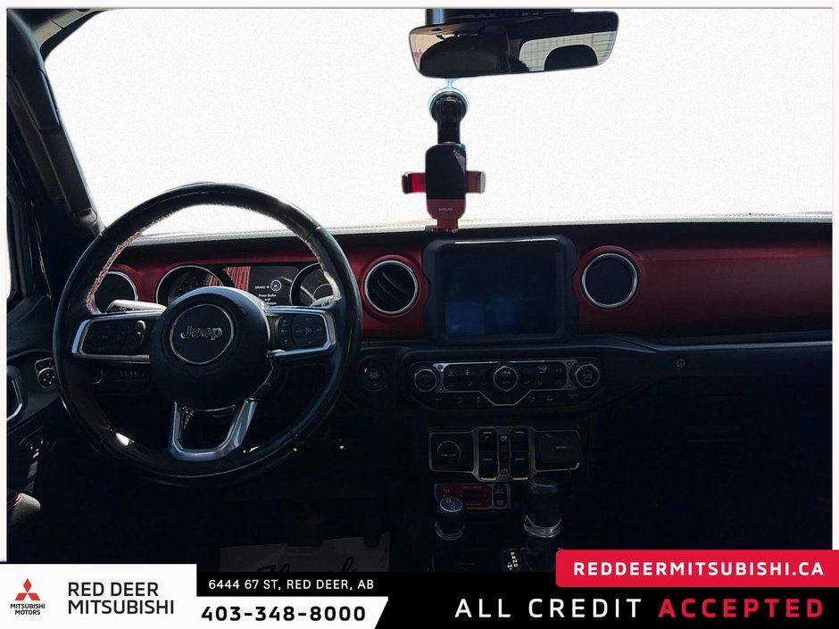 2021 Jeep Gladiator Rubicon-10