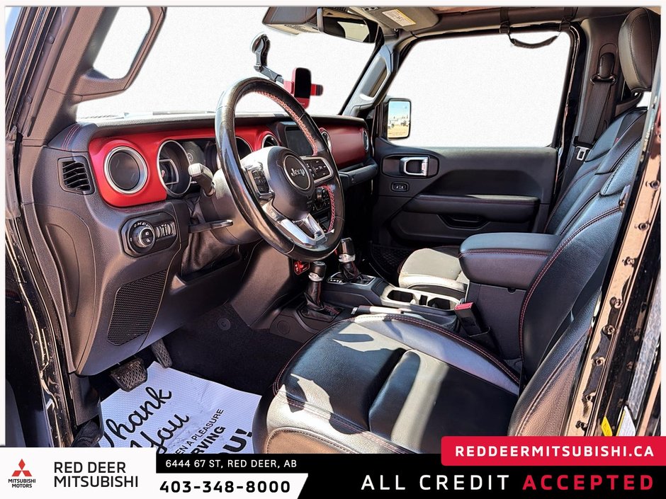 2021 Jeep Gladiator Rubicon-9