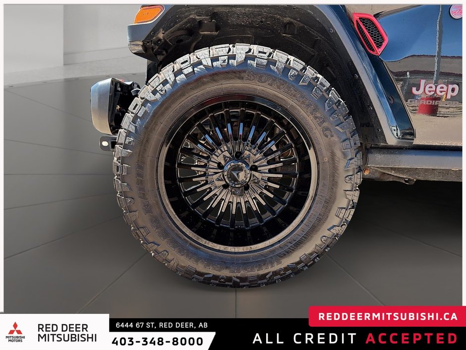 2021 Jeep Gladiator Rubicon-6