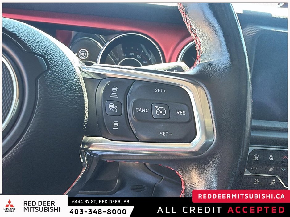 2021 Jeep Gladiator Rubicon-14