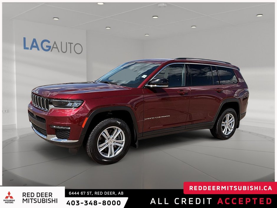2023 Jeep Grand Cherokee L Limited-0