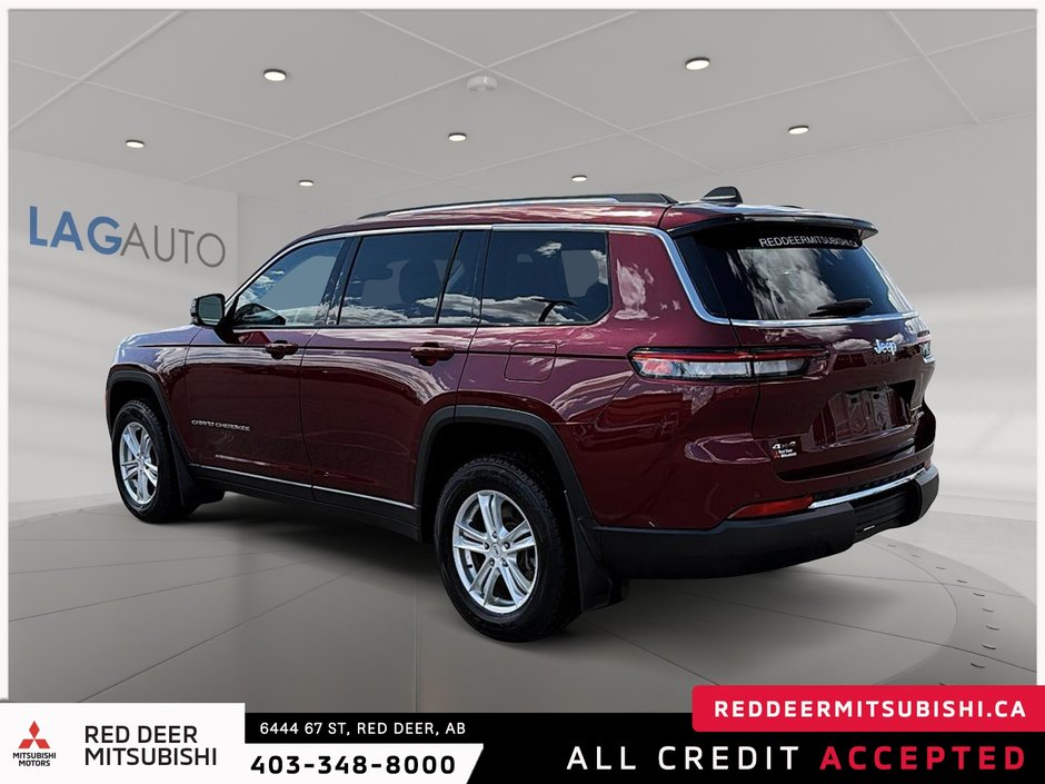 2023 Jeep Grand Cherokee L Limited-3