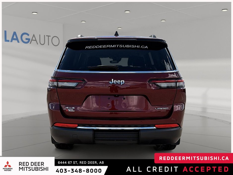 2023 Jeep Grand Cherokee L Limited-2