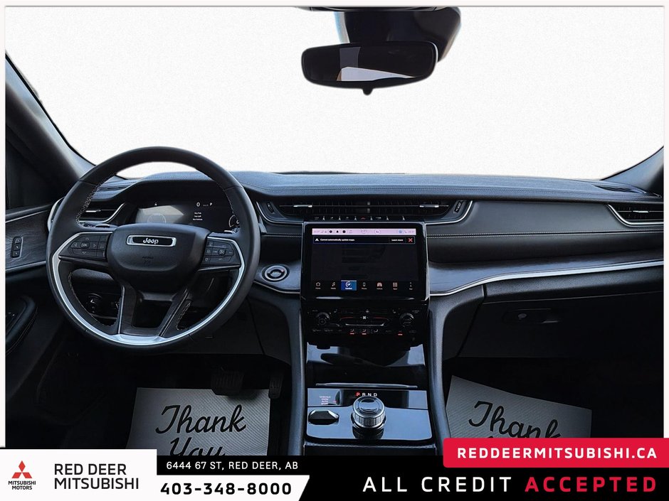 2024 Jeep Grand Cherokee L Limited-8