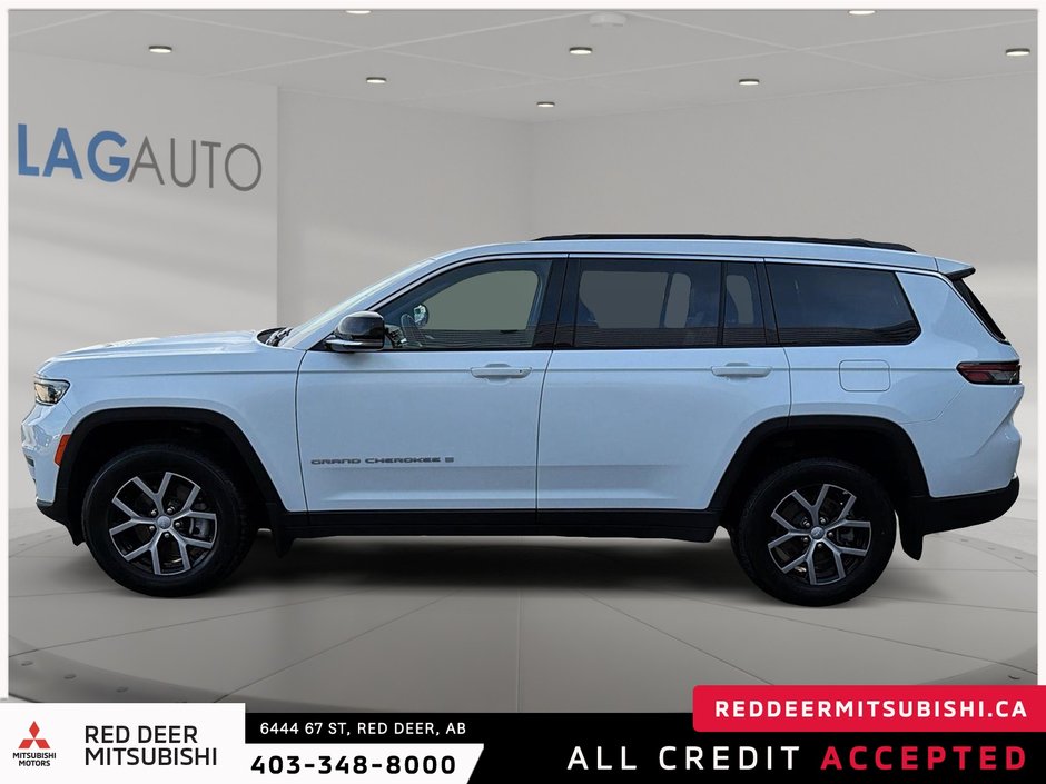 2024 Jeep Grand Cherokee L Limited-4