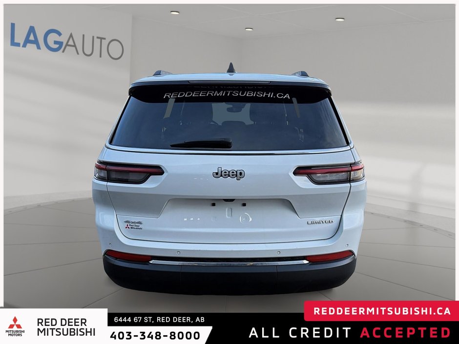 2024 Jeep Grand Cherokee L Limited-2