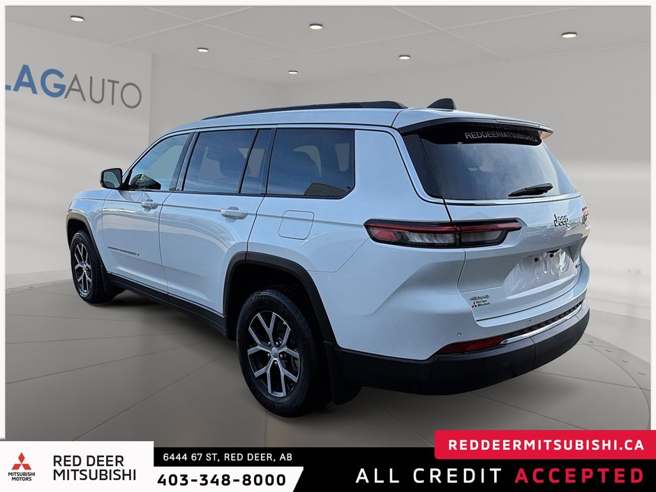 2024 Jeep Grand Cherokee L Limited-3