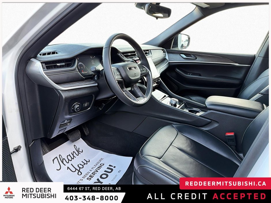 2024 Jeep Grand Cherokee L Limited-7