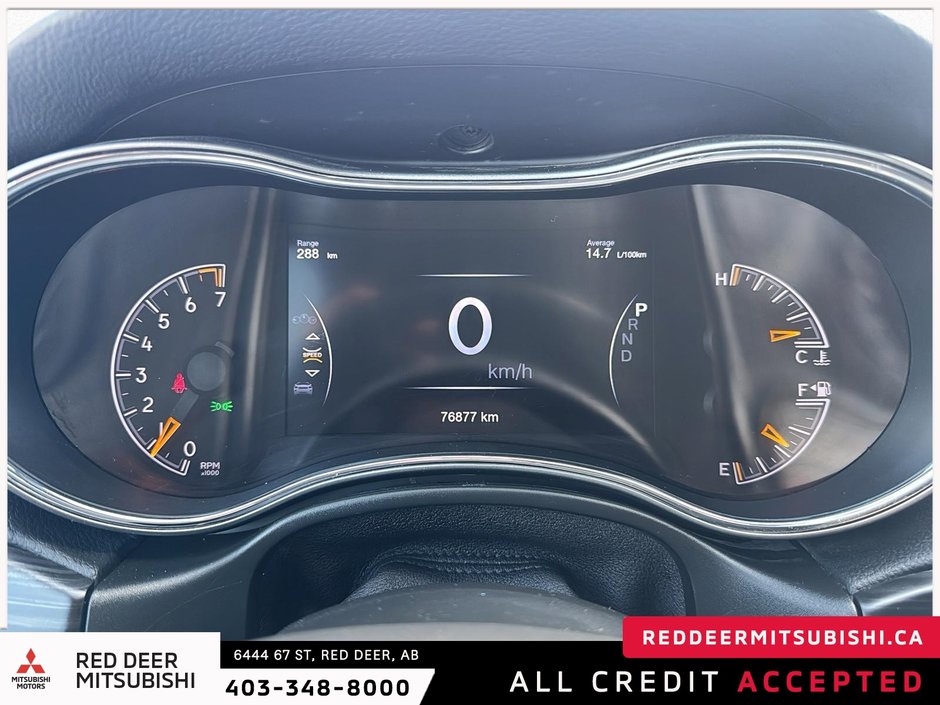 2022 Jeep GRAND CHEROKEE WK Laredo E-11