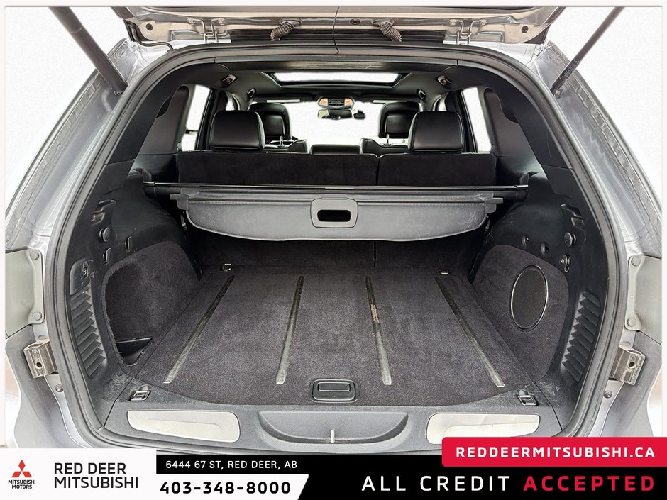 2014 Jeep Grand Cherokee Overland-5