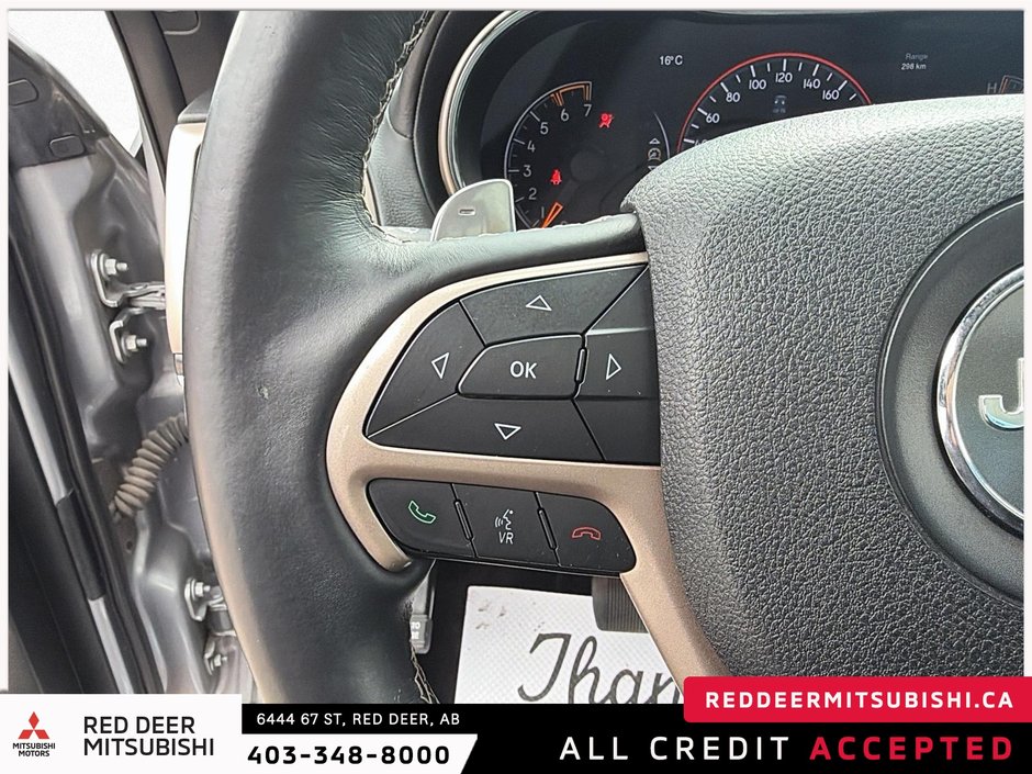 2014 Jeep Grand Cherokee Overland-15