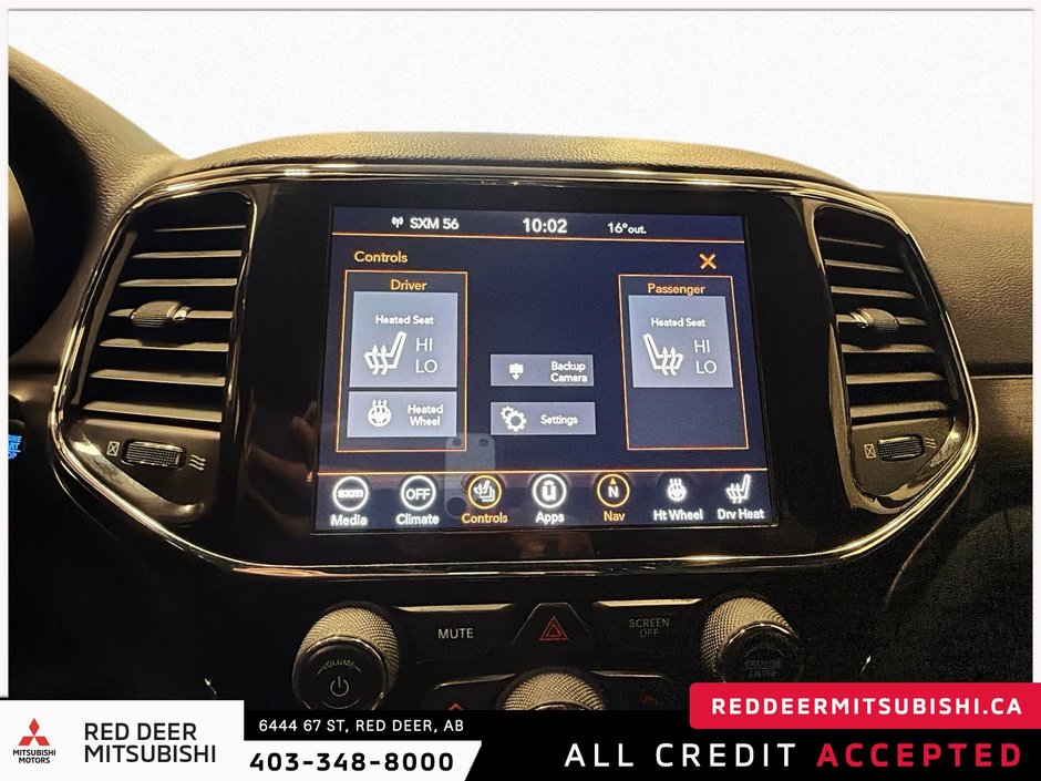 2021 Jeep Grand Cherokee Laredo-23