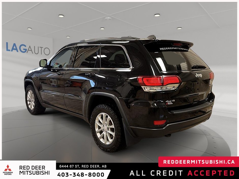 2021 Jeep Grand Cherokee Laredo-3