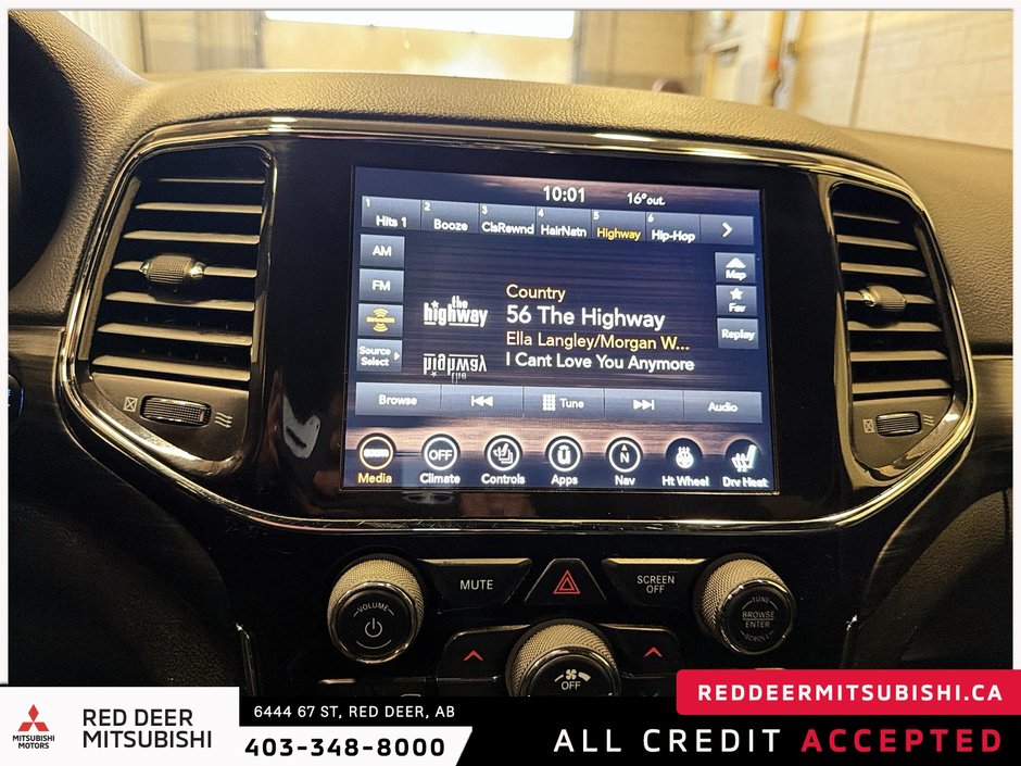 2021 Jeep Grand Cherokee Laredo-19
