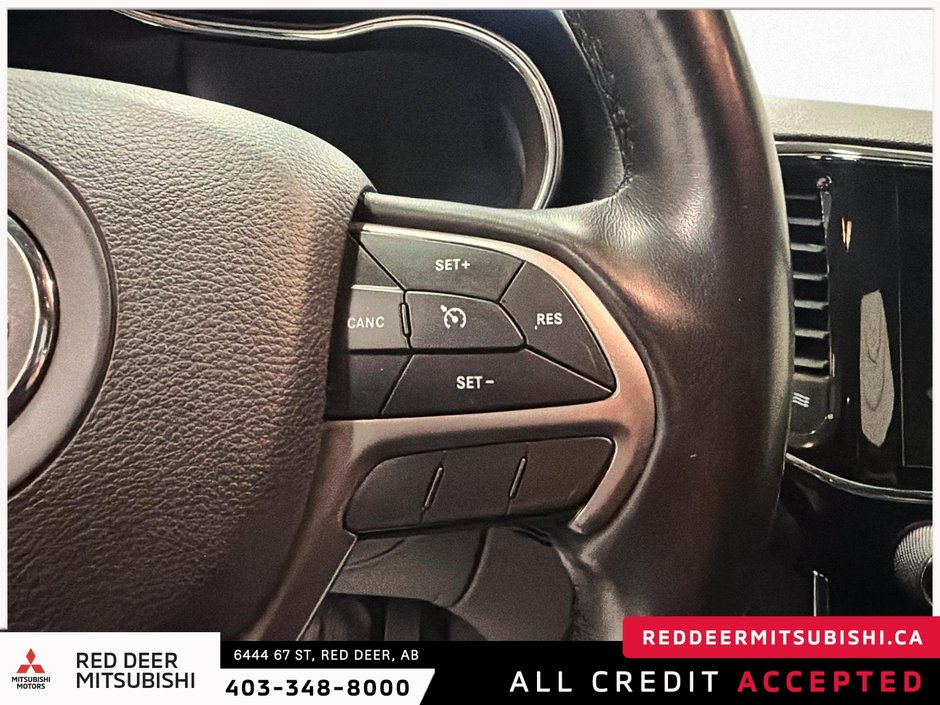 2021 Jeep Grand Cherokee Laredo-13